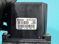 Pompa abs Audi A4 B6 0265225048, 0265950011