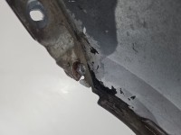 Błotnik przód prawy Audi A4 B9 LS9R