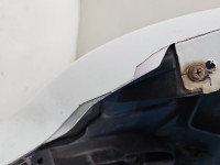 Zderzak przód Renault Megane III TEQNC