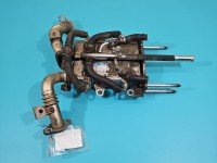Chłodnica spalin Toyota Land Cruiser J200 07- 25680-51010-F 4.5 V8 D4D