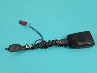 Pas bezpieczeństwa przód lewy kierowcy Ford Focus Mk3 625652200, BM5161209ABW EU