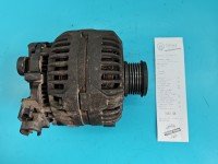 TEST Alternator Citroen C2 0124525035 1.4 hdi