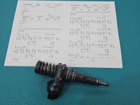 testowany Pompowtryskiwacz 0414720039, 038130073AL 1.9 tdi