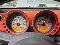 Licznik Smart Forfour I 04-06 A4545404711 1.3 16V EUROPA