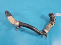 Rura przewód Diesel, Europejska, INTERCOLERA, GJ32-6C715-AB Land rover range Evoque I 11-18 HJ32-6C646 2.0 td