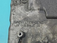 Misa olejowa MISKA Mercedes W211 2.2 cdi