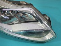 Reflektor prawy lampa przód Ford Focus Mk3 EUROPA