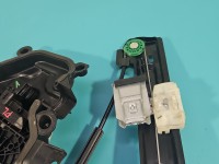 Podnośnik przód lewy SZYBY WINDA 6J4837401D Seat Ibiza IV 6J Producent części: Seat 5d HB