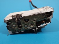 Zamek przód prawy Vw Sharan I EUROPA Volkswagen, 6+3pin, 93BG-220A20-DD