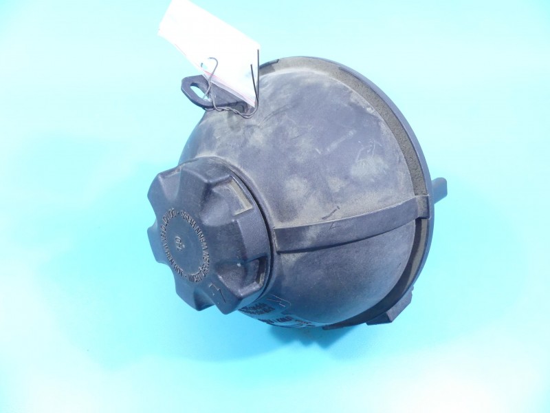 Zbiorniczek Zbiornik wyrównawczy BMW X3 F25 3.0 wiel 7823544-05