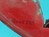 Lampa tył lewa zderzaka przeciwmgielna AUDI Q7 I 4L 4L0945095