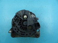 TEST Alternator Vw Bora 0124325001 1.9 tdi