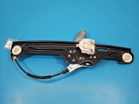 Podnośnik tył prawy SZYBY WINDA BMW X6 E71 6967262 HB