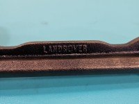 Wałek balansowy Land rover Discovery Sport 14- L550 2.0 Td (204DTD) 179KM 204DTD 2017 r.