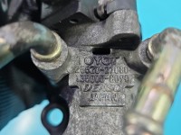 Zawór egr 6-pin Toyota Rav4 II 00- 2.0 D4D 1CDFTV 25620-27080, 135000-8090