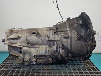 Skrzynia biegów automat Jaguar XE 2.0d