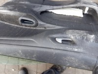 DRZWI PRZÓD PRAWE PASAŻERA Peugeot 301 4d srebrny EZRC