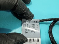 Instalacja Wiązka drzwi przód lewych AUDI A4 B8 8K0971029AE