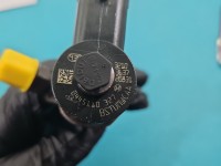 Wtryskiwacz Opel Insignia A 2.0 cdti 0445110327