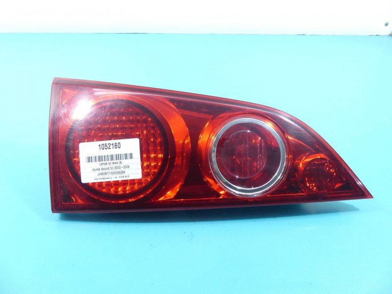 Lampa tył lewa Honda Accord VII 02-08 kombi