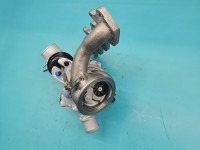 Turbosprężarka Regenerowana Opel Astra IV J 1.4 T 140KM 781504-7, E-55565353, UAJ14905R