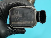 Zawór egr Opel Zafira A 00005321A8 2.0 dti Diesel, Producent części: OPEL, WAHLER 4PIN brak zaślepki, lekko uszkodzona