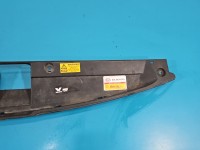 Osłona ZAŚLEPKA PLASTIK pasa przedniego, uszkodzone mocowanie Kia Sportage III 10-15 86361-3U000