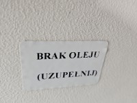 Skrzynia biegów Opel Meriva B 1.4 16V