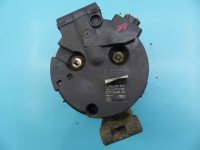 TEST Alternator Ford Transit 00-06 0124415032, 2C1T-10300-AB 2.0 tdci