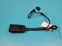 Pas bezpieczeństwa przód prawy pasażera AUDI Q5 8R 08- 8P0857756C