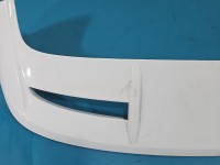 Spoiler lotka klapy Ford Fiesta Mk7 H9