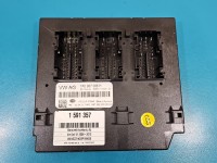 Sterownik moduł komfortu Vw Golf VI 1K0937086H
