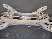 Tylna belka oś tył Mazda 6 III GJ 2.0 16V