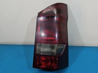 Lampa tył prawa błotnika Mercedes Vito W447 14- HB EUROPA A4478200164