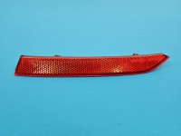 ODBLASK ZDERZAKA Vw Passat B8 3G0945105A