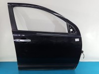 DRZWI PRZÓD PRAWE PASAŻERA Nissan Qashqai I J10 06-13 5d Z11G