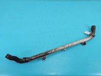 Rura przewód Producent części: Audi, Rura intercoolera. Audi A6 C6 2.7 TDI