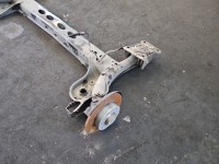 Tylna belka oś tył Skoda Kamiq 1.0 TSI (DLAA)