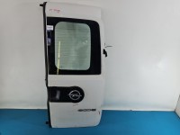 Drzwi tył prawe Opel Combo D HB 5d 249
