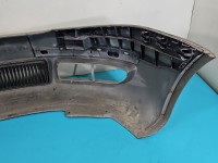 Zderzak przód Skoda Superb I srebrny