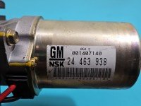 Pompa wspomagania Opel Corsa C 24463938, 24463937 1.0 12v