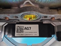 Kierownica Hyundai Elantra VI 15-20 56130-F2AA0