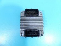 Komputer Sterownik silnika Opel Astra II G 09353509 1.6 8V wiel