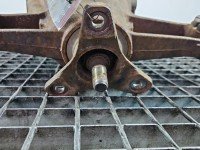 Most tylny DYFER tył Lexus IS III 14-25 2.5 vvti