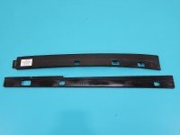 Listwa dachowa prawa dachu Kia Ceed II 12-18 87236-A2200, 87256-A2200