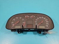 Licznik Vw Golf IV 1J0920826, 0263637060 1.4 16v (AXP) EUROPA