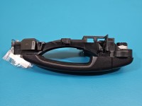 Klamka tył lewa zewnętrzna Renault Trafic III 806078197R