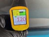 DRZWI PRZÓD PRAWE PASAŻERA Peugeot 3008 I 5d beżowy evgc