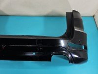 Zderzak tył Ford S-max II MK2 MF Absolutna czerń HB