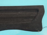 Półka tylna tył bagażnika Renault Clio IV 12-20